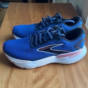 Brooks Glycerin 21